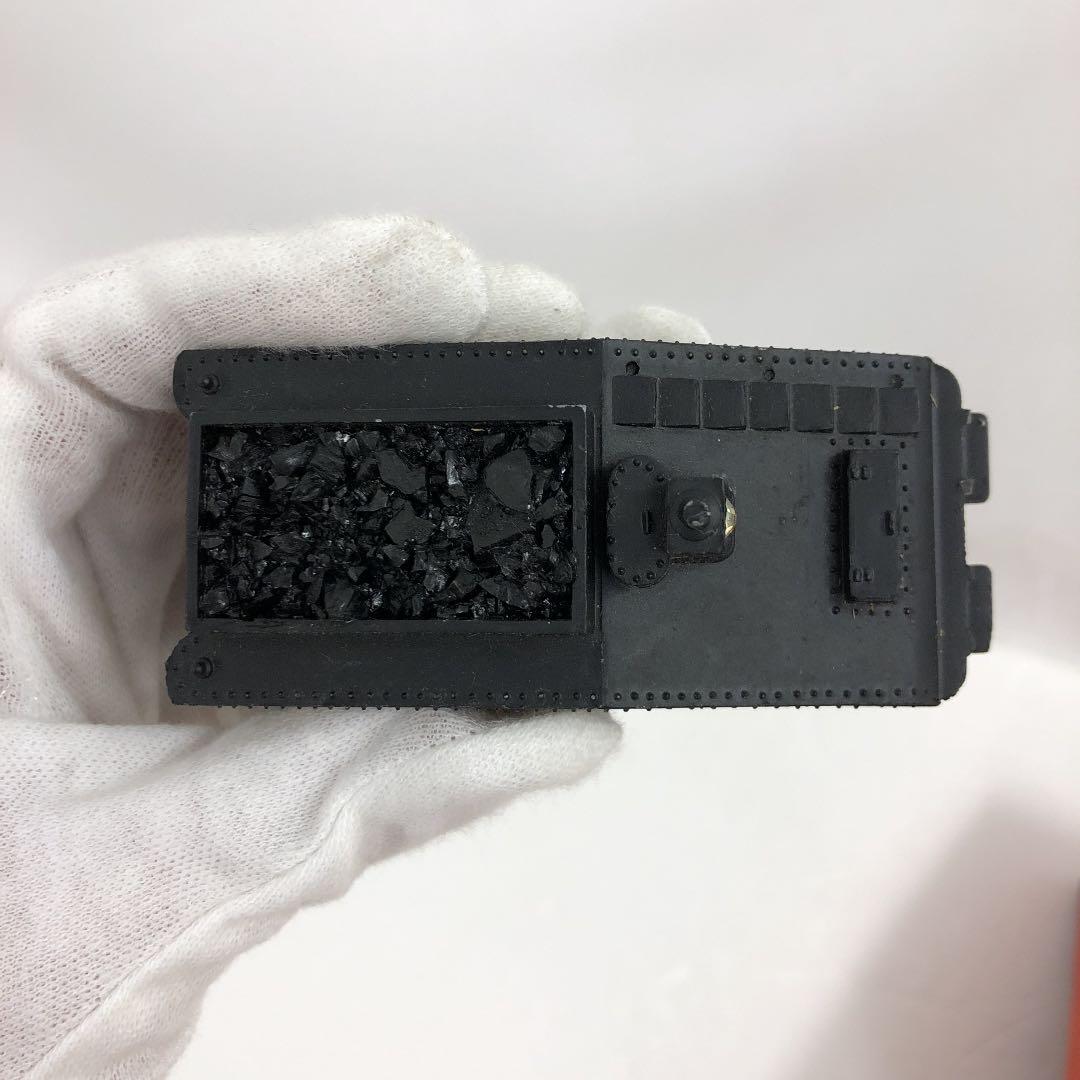 HOゲージ　蒸気機関車　NEW ONE MODEL TOKYO JAPAN