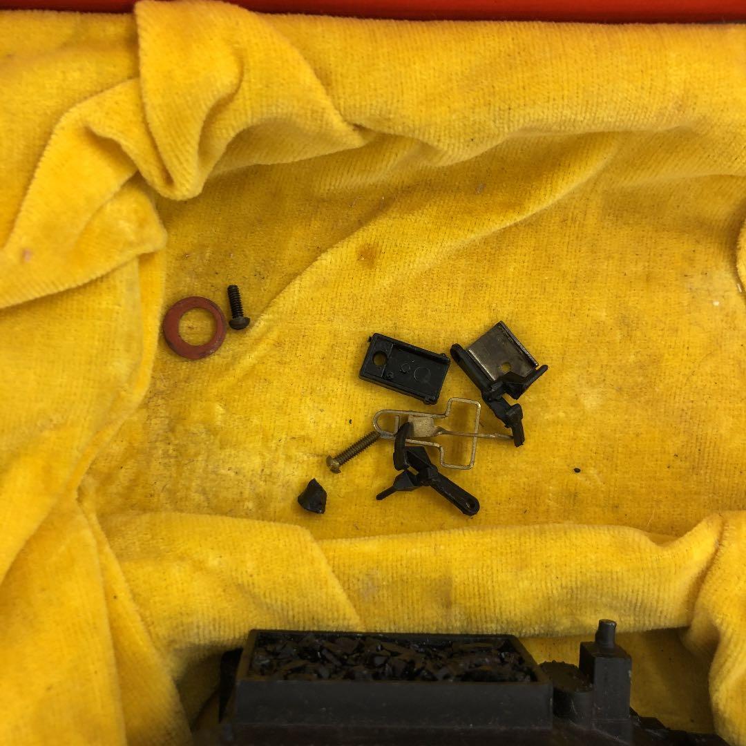 HOゲージ　蒸気機関車　NEW ONE MODEL TOKYO JAPAN