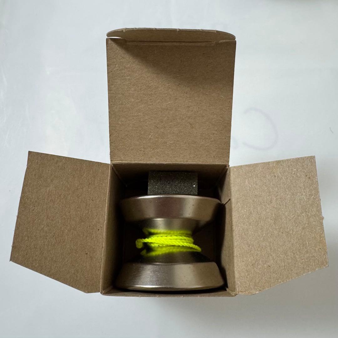 Benchmark Series 2013 Nickel 3個セット