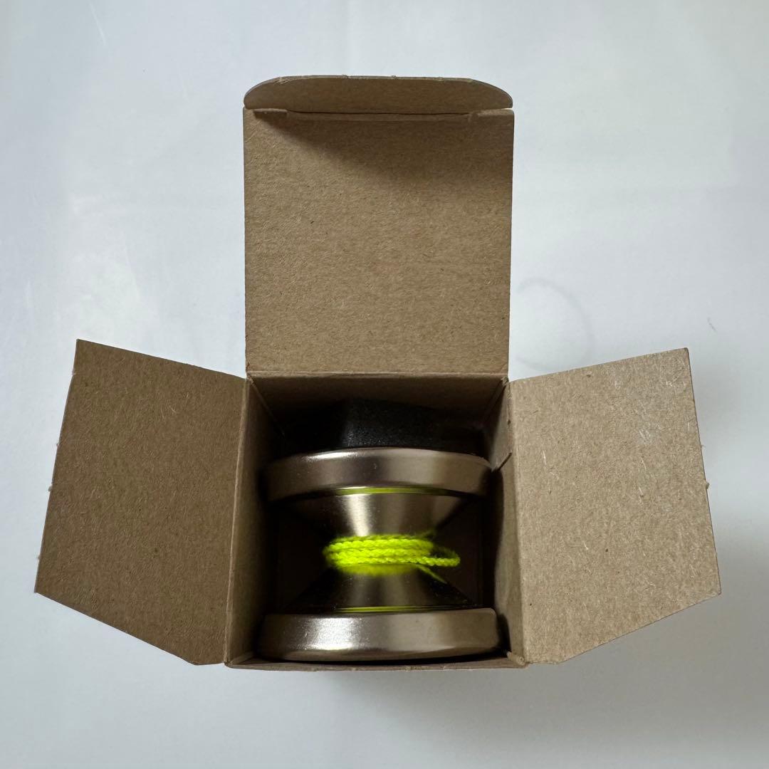 Benchmark Series 2013 Nickel 3個セット