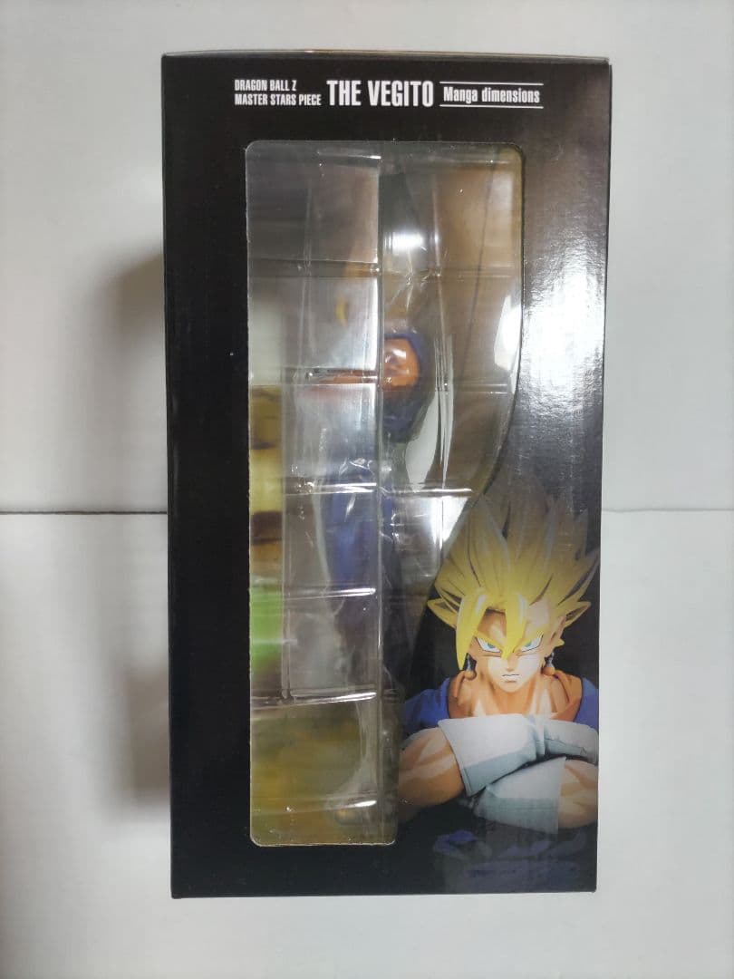 マンガディメンションズ MSPベジット