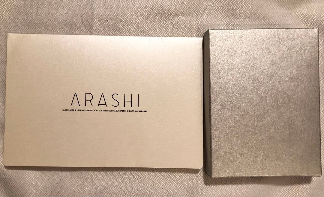 嵐　全部セット　即決56000円　バラ売りあり