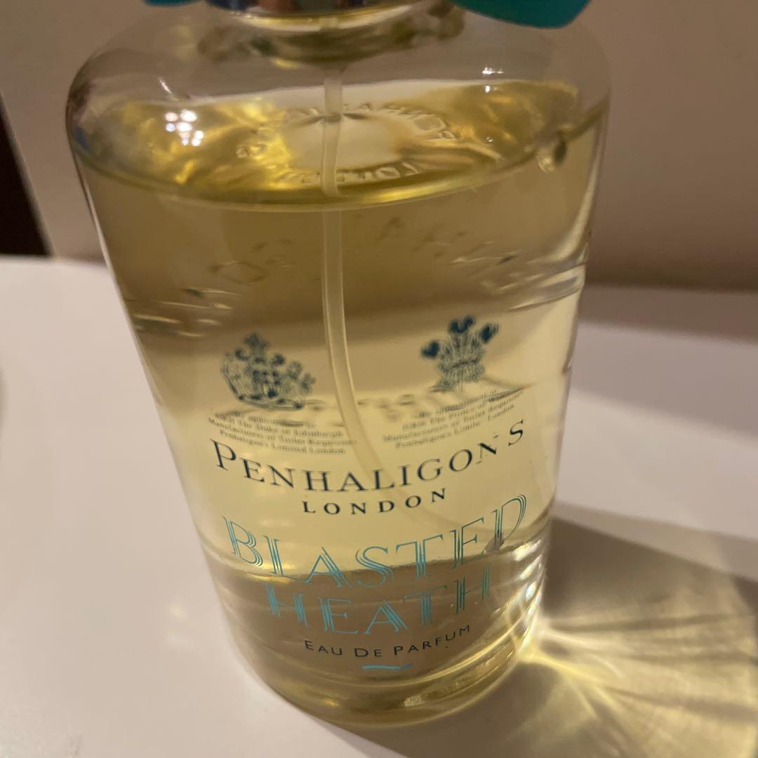 ペンハリガンブラステッドヒース 100mL