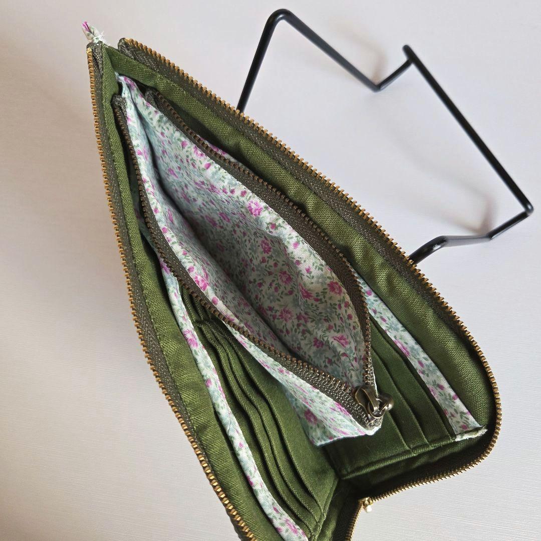 ゆうママ様① ショルダーバッグ ハートキルト ハンドメイド