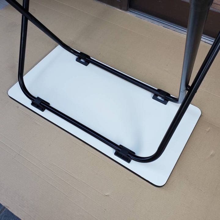 編機テーブル、編み機テーブル(ブラザー編機、シルバー編機) - メルカリ