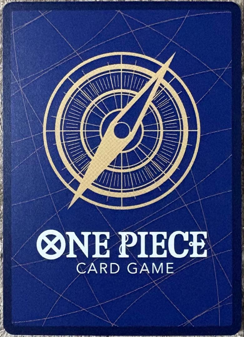 ワンピース カード ゲーム 新たなる皇帝 黒ひげ ティーチ 手配書 SP