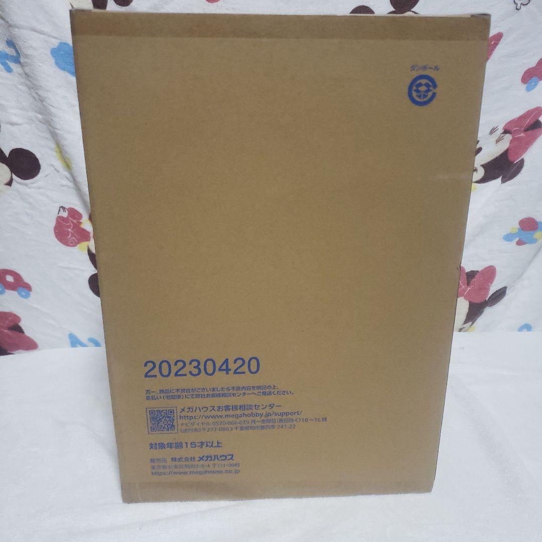 P.O.P ワンピース “MAS” 不死鳥マルコ 【限定復刻版】未開封品