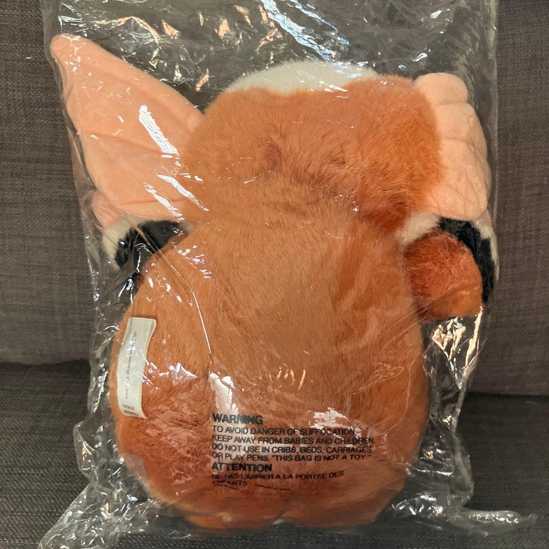 グレムリン2】ダフィー ぬいぐるみジュンプランニング - メルカリ