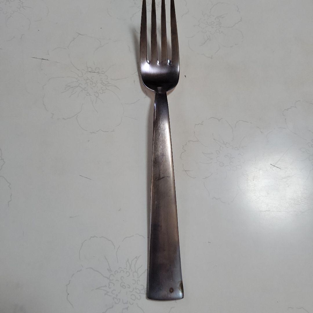 PRADAホーク&スプーン　ナイフset1999年