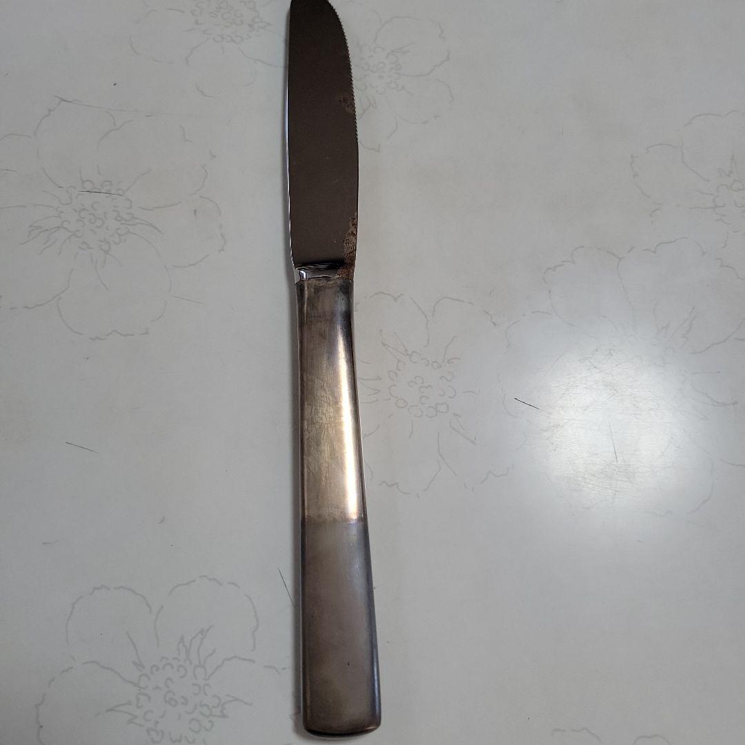 PRADAホーク&スプーン　ナイフset1999年