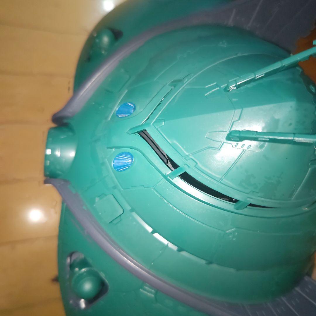 ROBOT魂 ビグ・ザム ロボット魂 ビグザム ガンダム