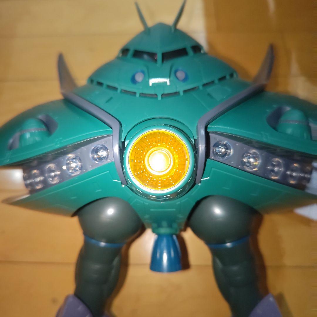 ROBOT魂 ビグ・ザム ロボット魂 ビグザム ガンダム