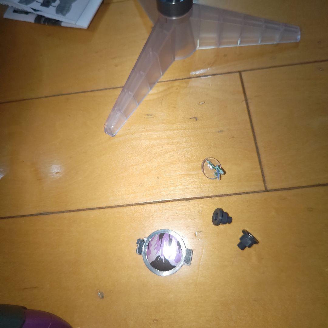 ROBOT魂 ビグ・ザム ロボット魂 ビグザム ガンダム