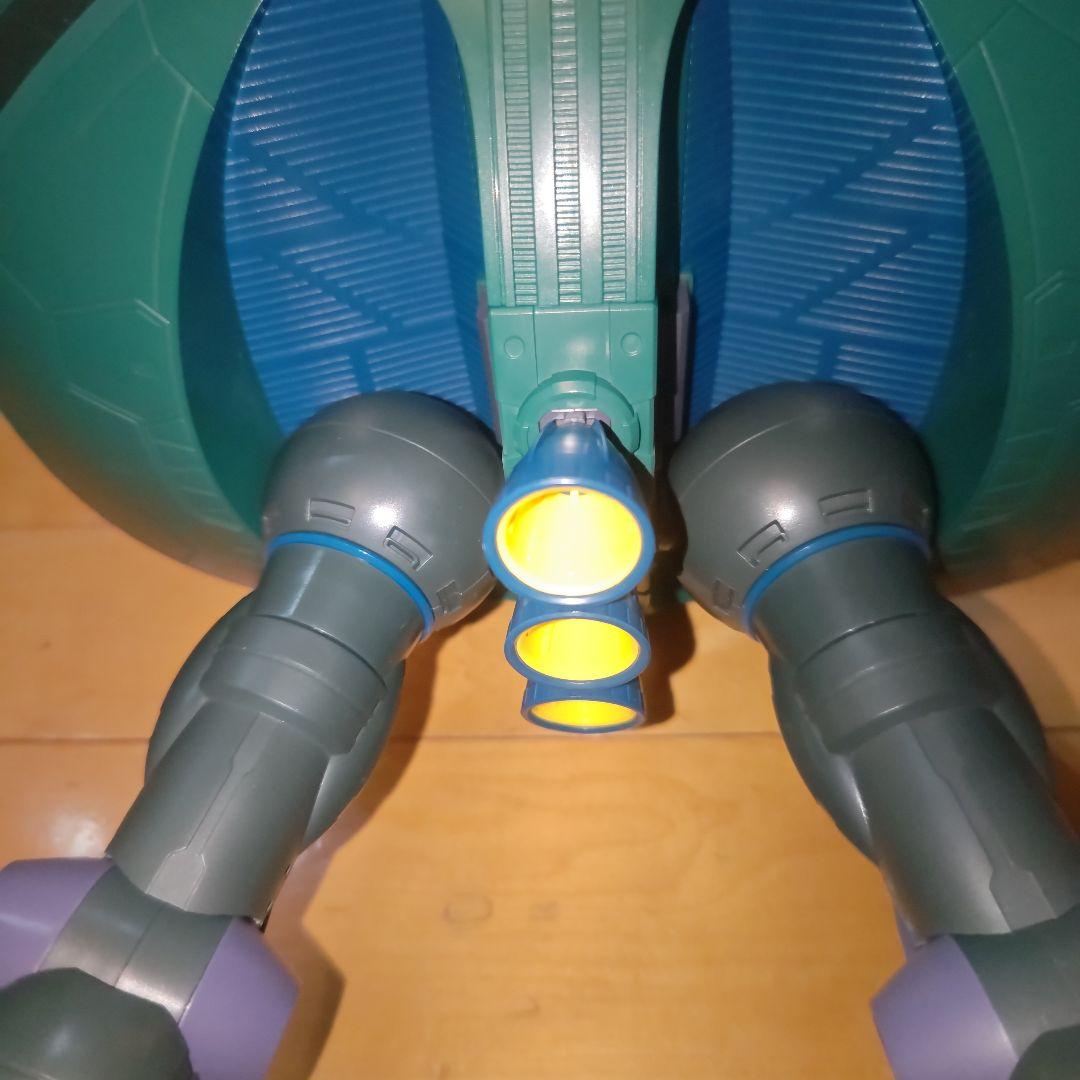 ROBOT魂 ビグ・ザム ロボット魂 ビグザム ガンダム