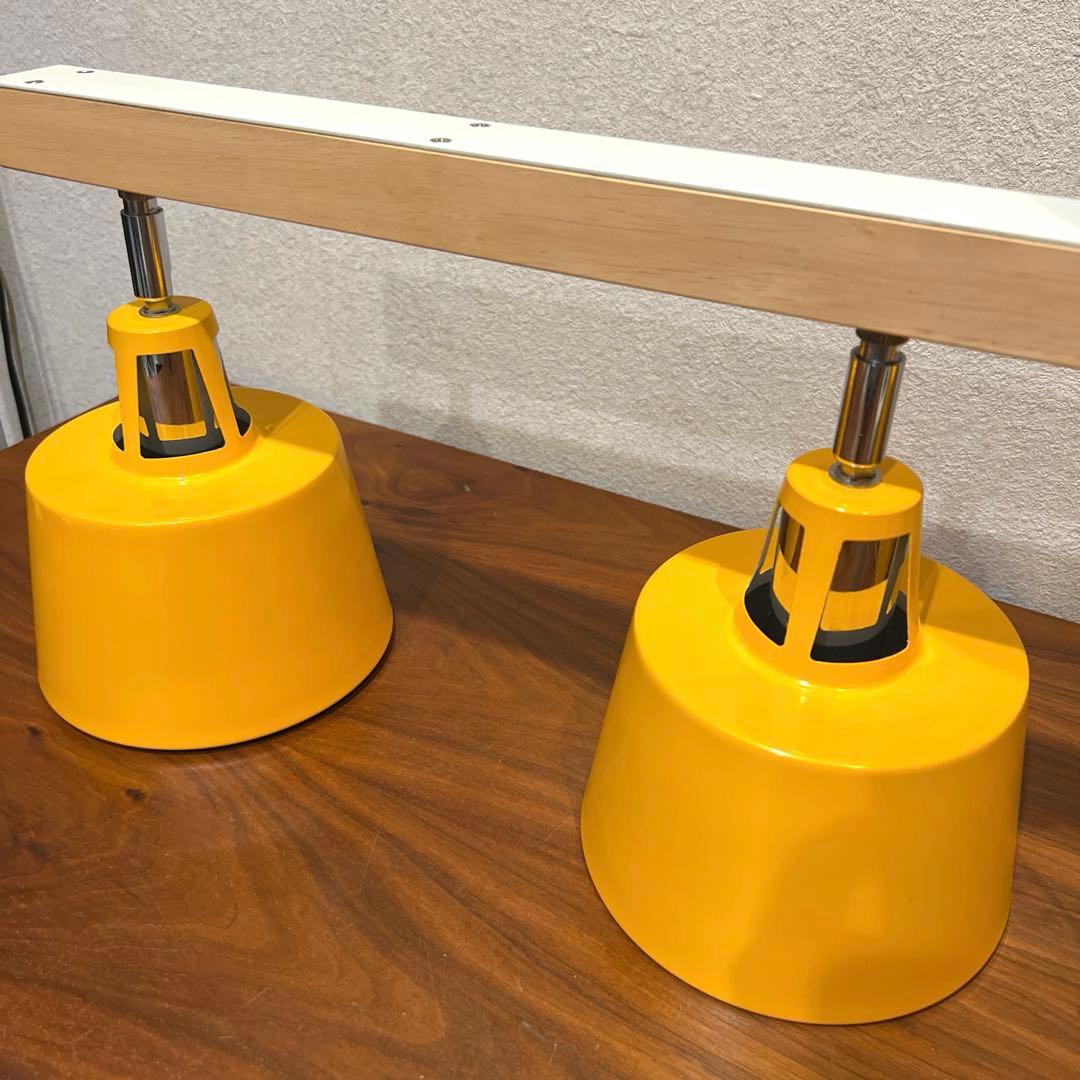 美品 BELLME ベルミー シーリングライト 4灯 LED対応