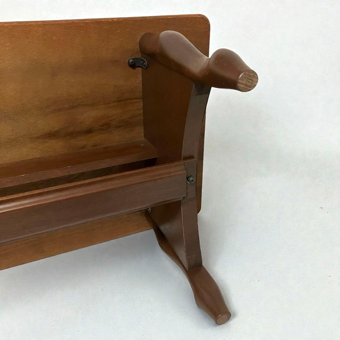 【良品】maruni マルニ木工　ベルサイユ 猫脚　センターテーブル　高級家具