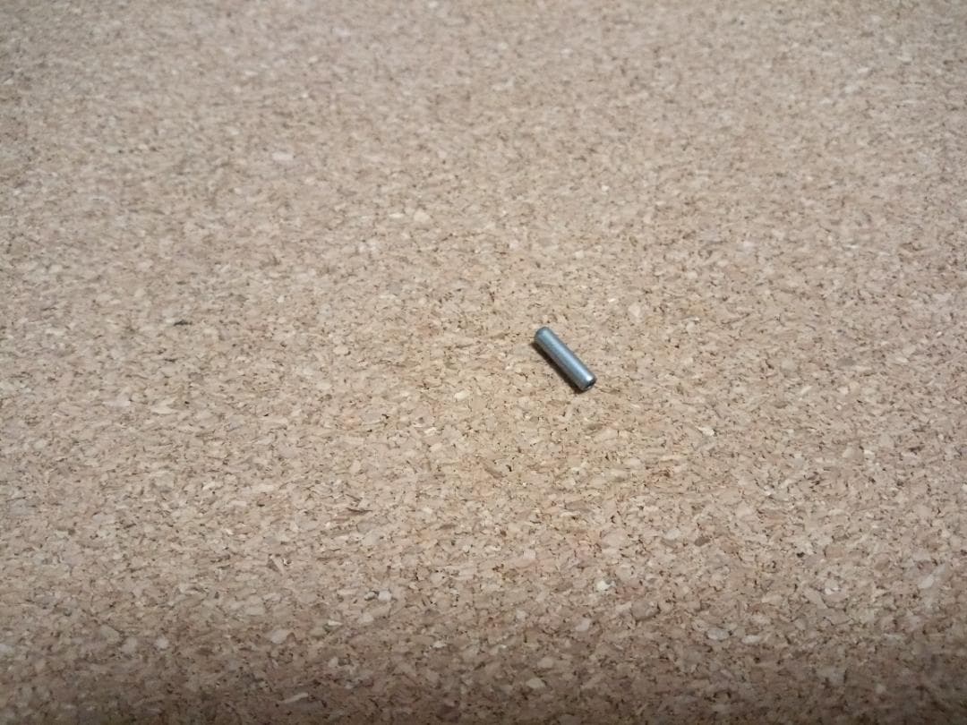 トイガン AR15 Gas Tube Carbine Length