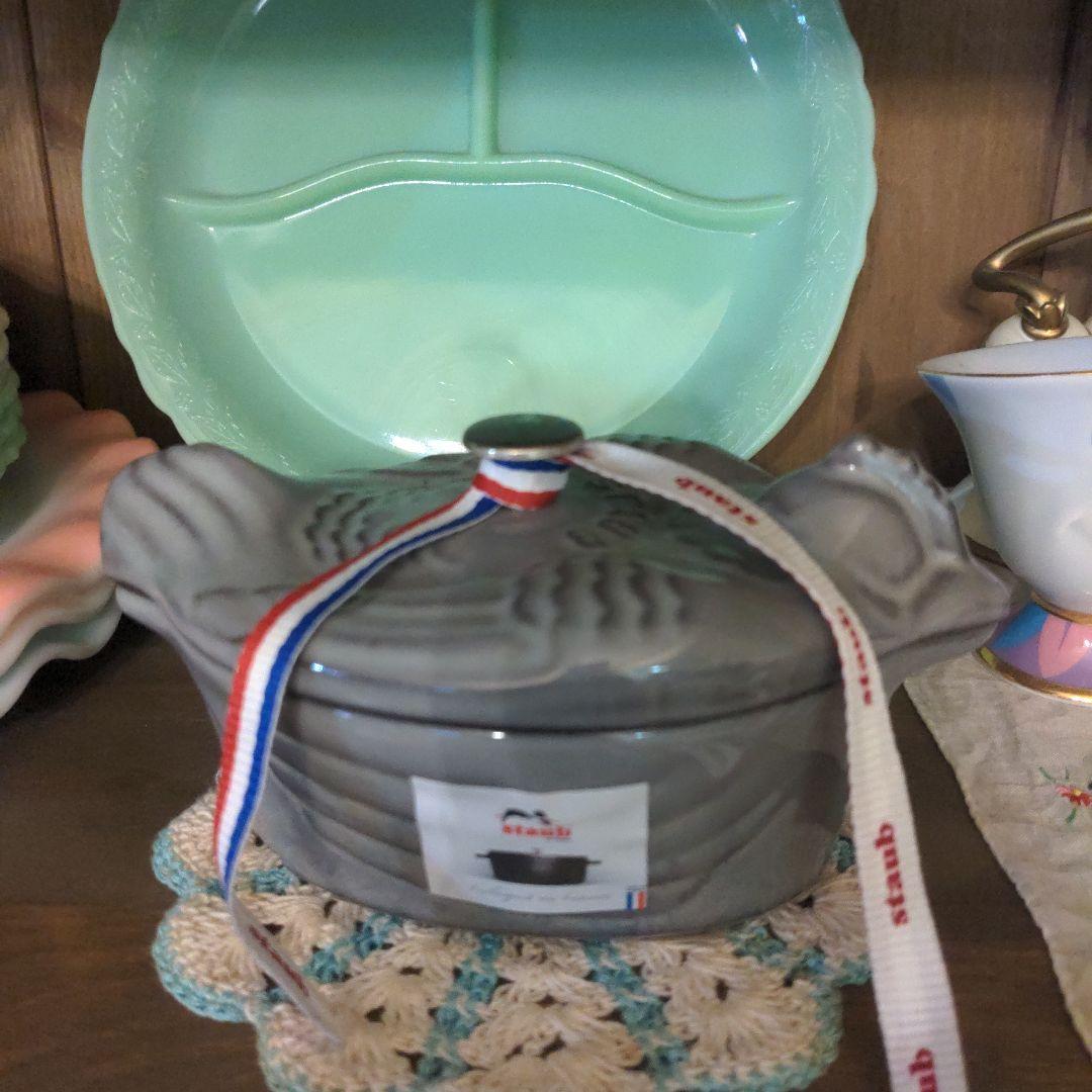 STAUB ※タカさん専用