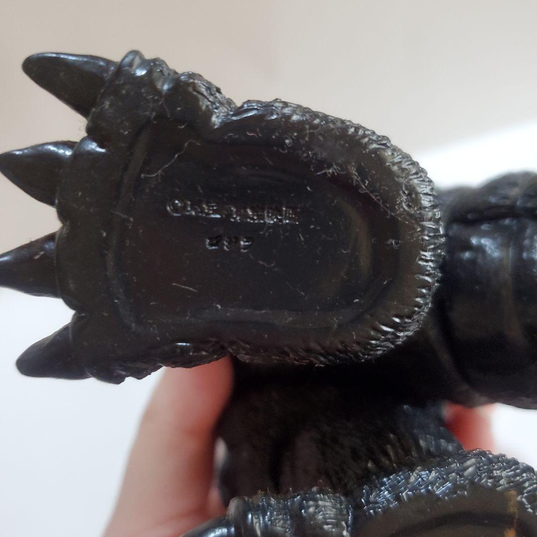 《レア》ゴジラフィギュア1991 約20cm