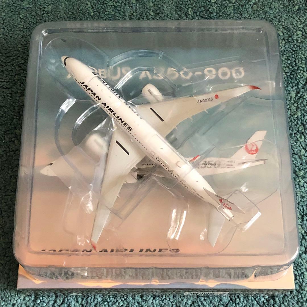 JAL A350-900 革新のシルバー エアバス JA02XJ Phoenix