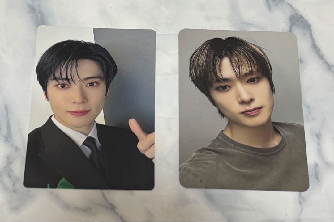 NCTNATION Golden Age ジェヒョン トレカ - メルカリ