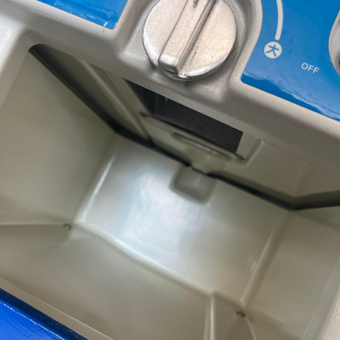 初雪　電動式アイスクラッシャー　HS-17 動作確認済み