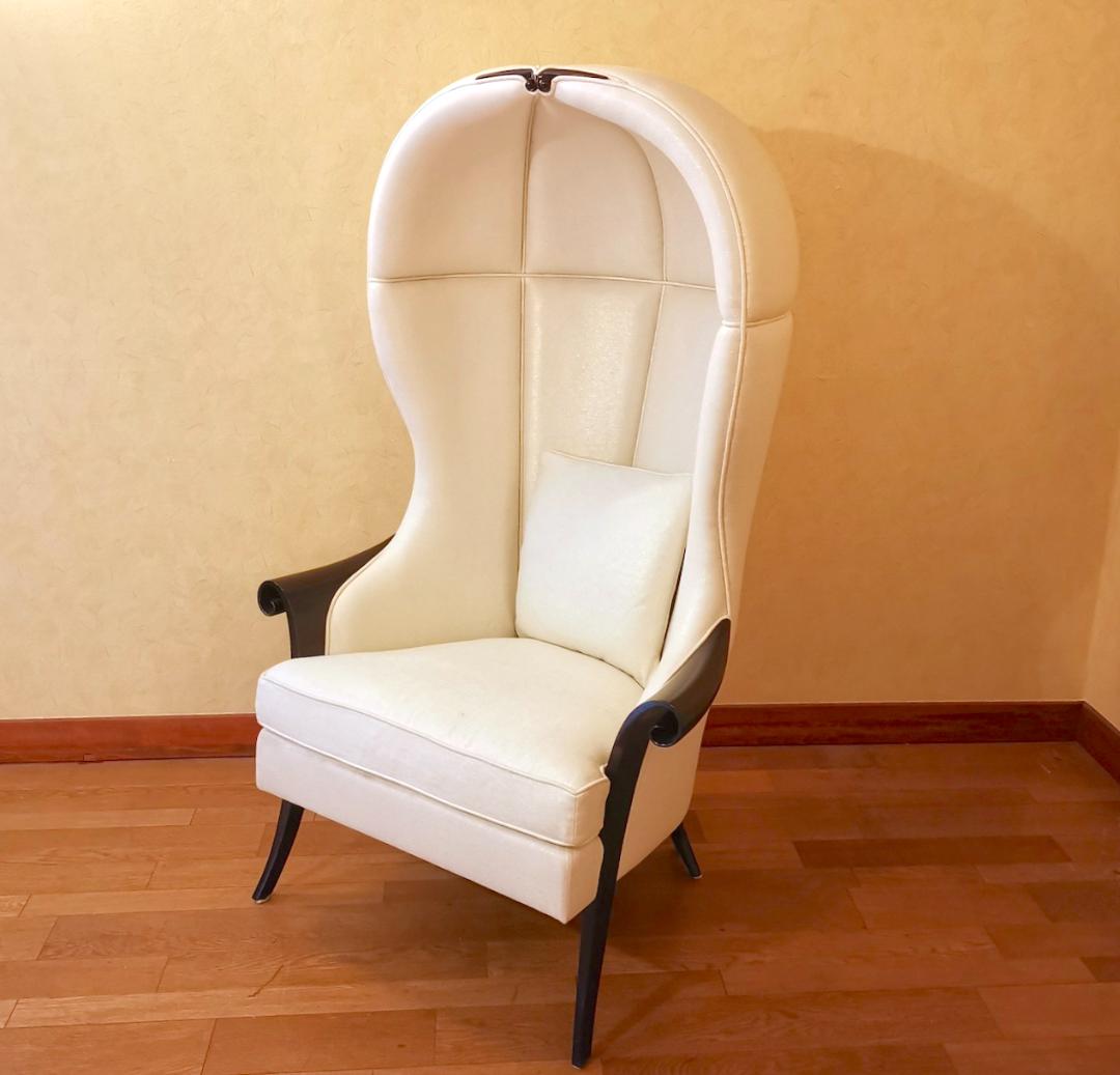 超破格！ クリストファー ガイ バードケージ ソファ 一人掛