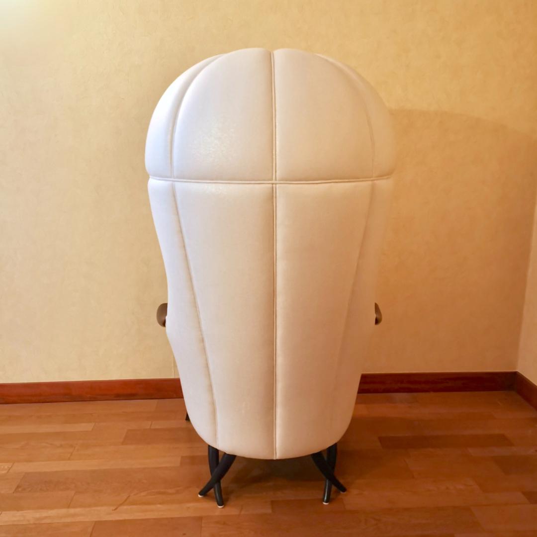 超破格！ クリストファー ガイ バードケージ ソファ 一人掛