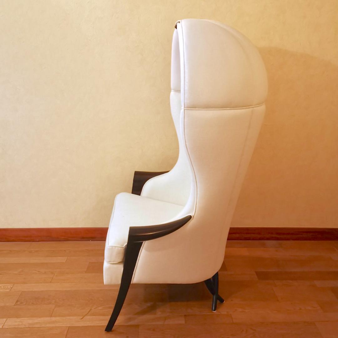 超破格！ クリストファー ガイ バードケージ ソファ 一人掛