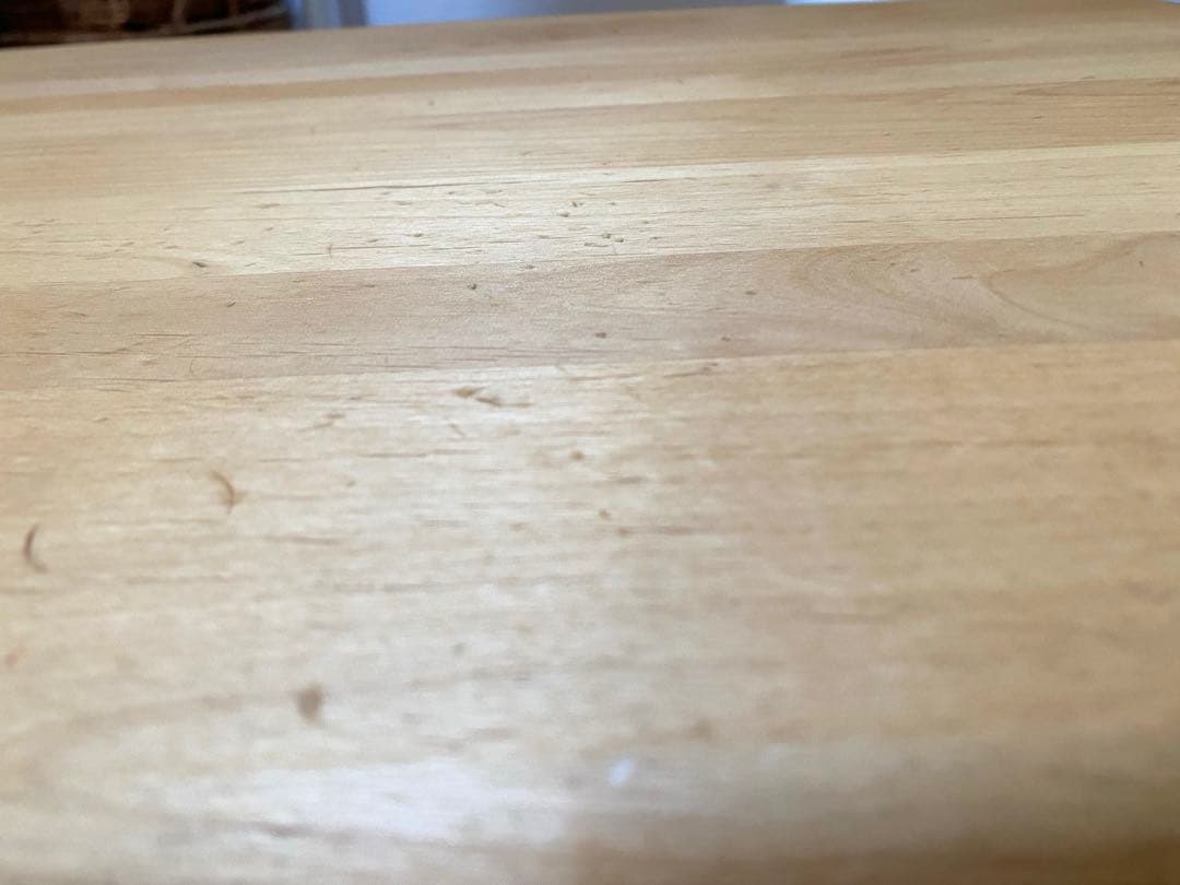 【momonatural 】モモナチュラル ローテーブル