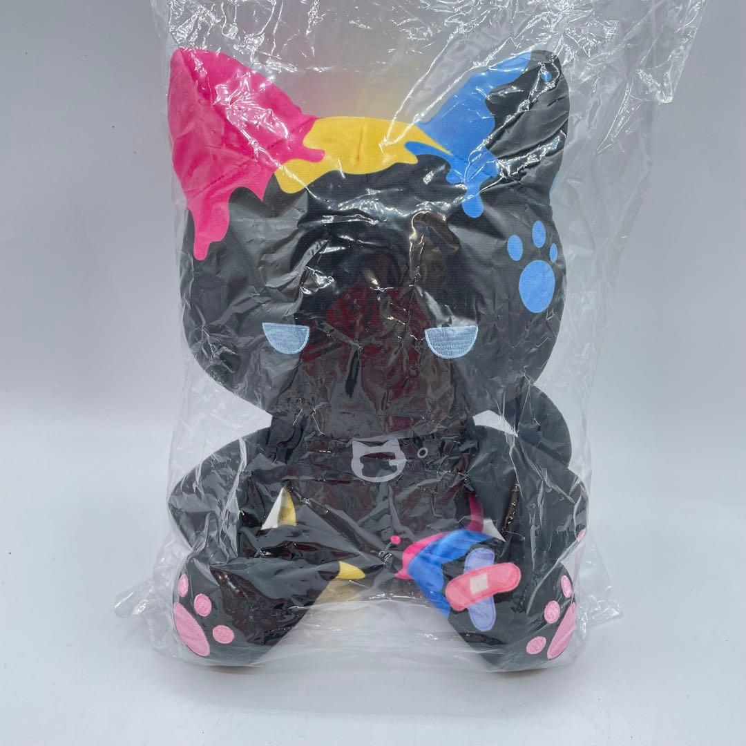 ぶいすぽっ！猫汰つな 誕生日記念2023 ナツちゃんぬいぐるみ - メルカリ