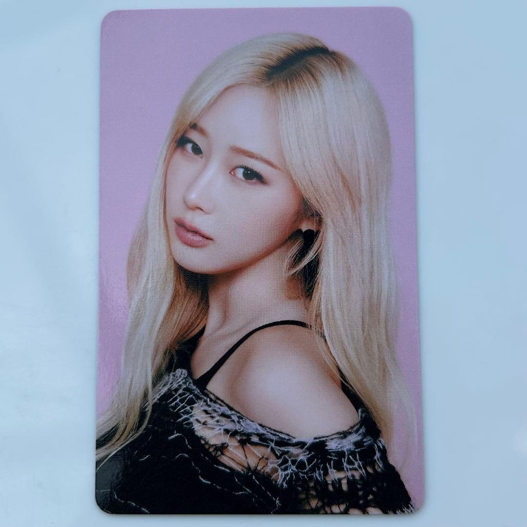 SMTOWN POPUP 6000円 特典 トレカ ニンニン