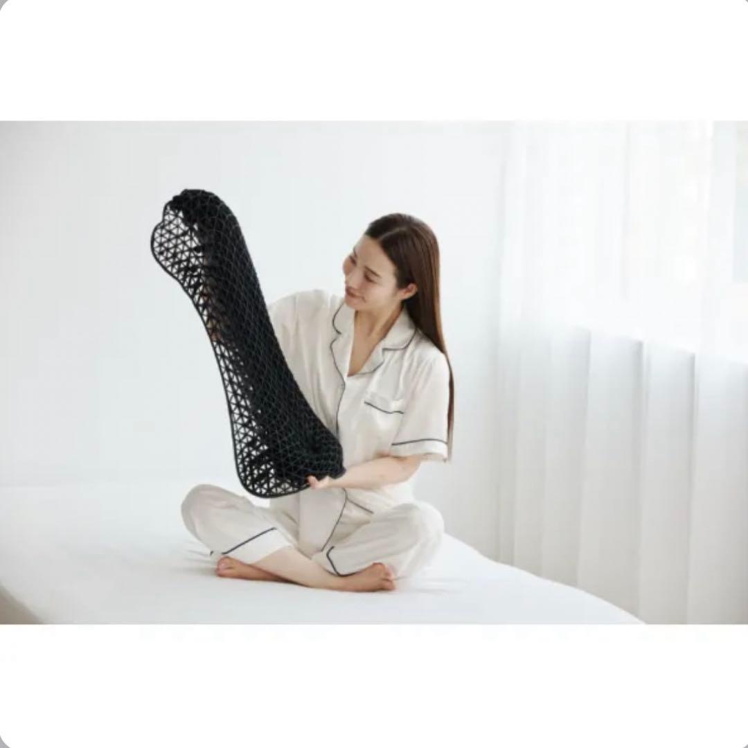 ヒツジのいらない枕 Fit 通気性枕 【新品・未使用・未開封】