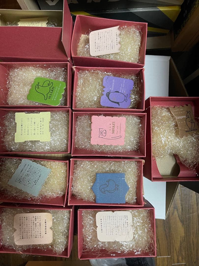 ロイヤルペット 木製 置物 オブジェ 北欧雑貨 ウッドアニマル フィギュア