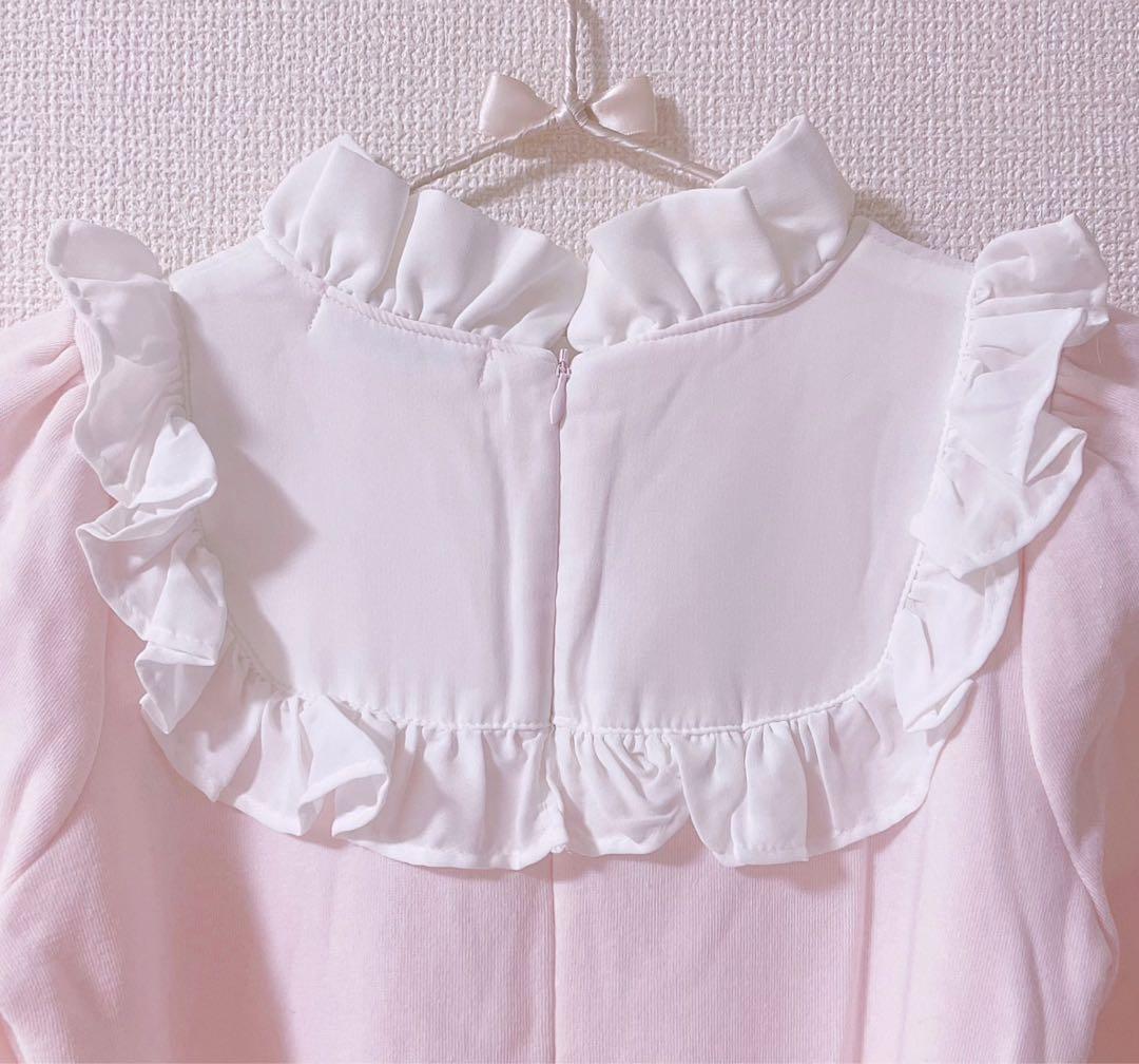 早い者勝ち♡レア♡入手困難♡姫ギャル♡ロリータ♡ピンク♡姫系