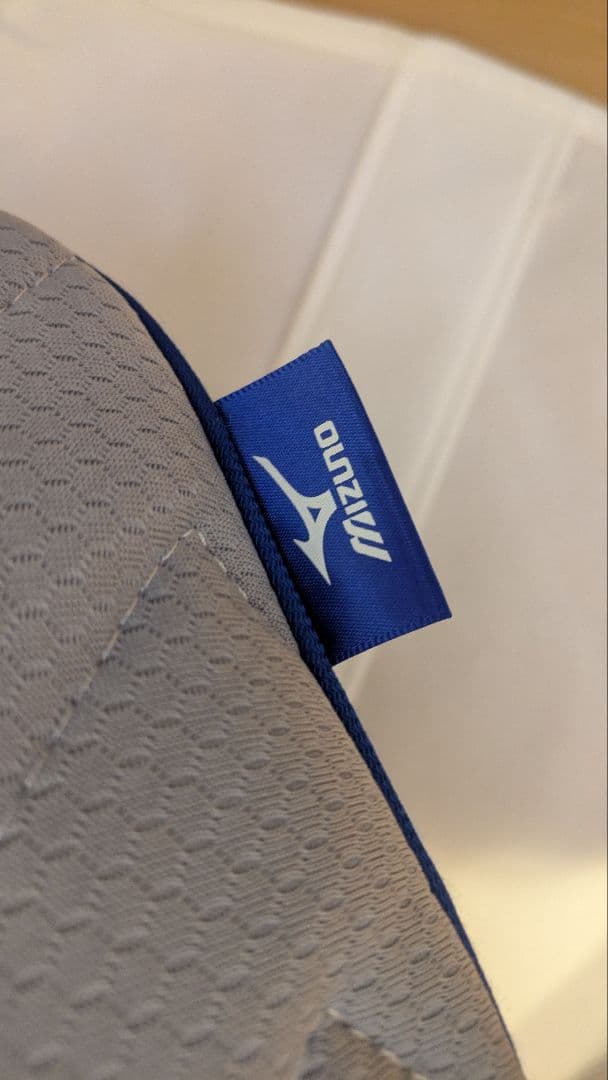 ミズノ　リフルピロー　ピロー