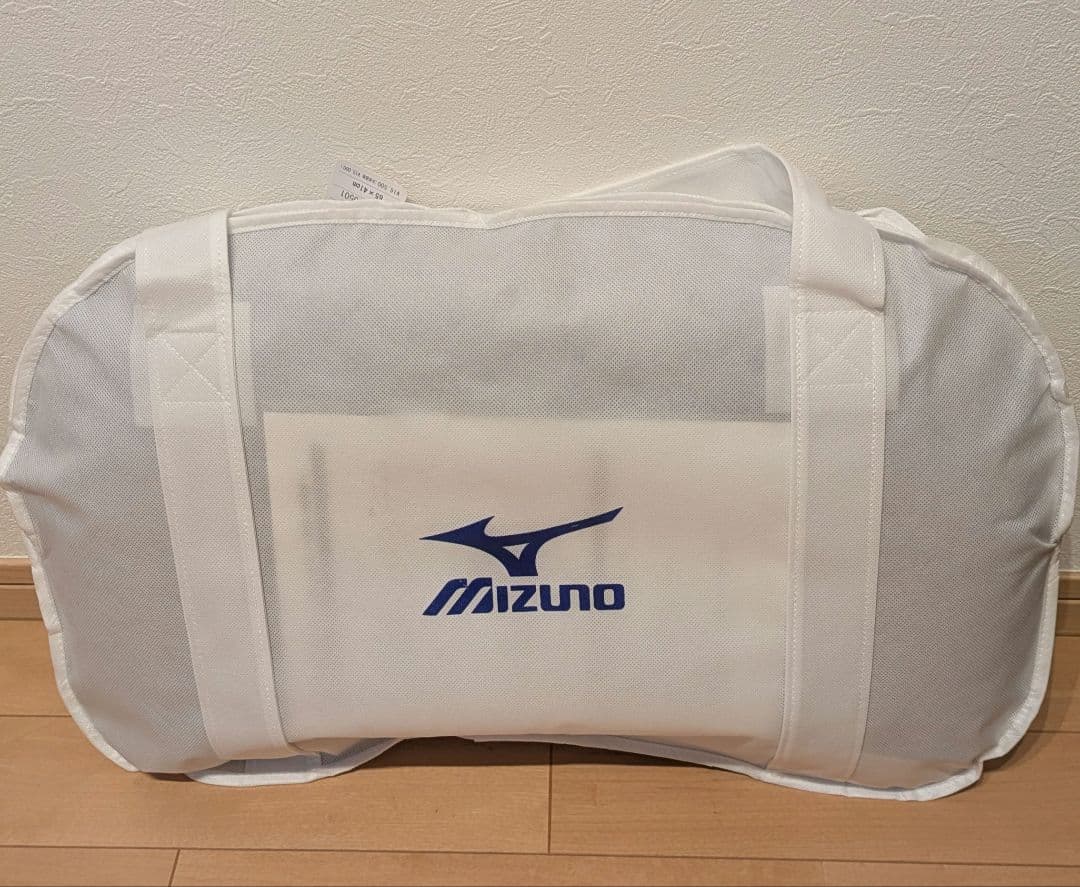 ミズノ　リフルピロー　ピロー