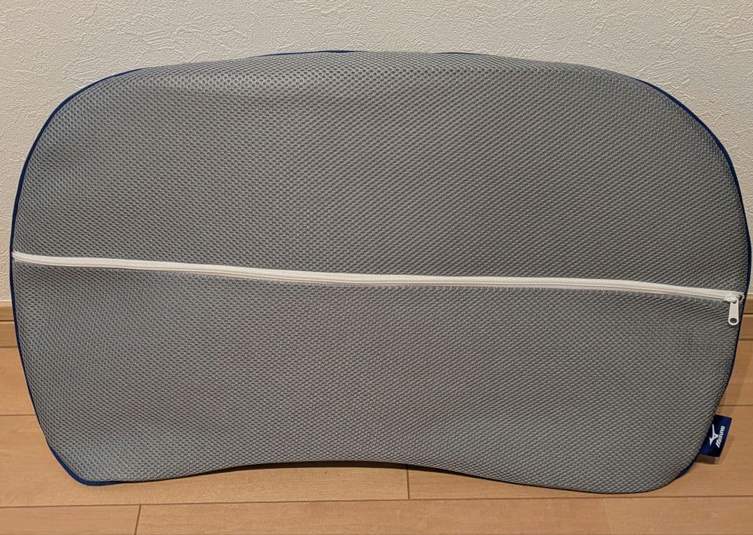 ミズノ　リフルピロー　ピロー