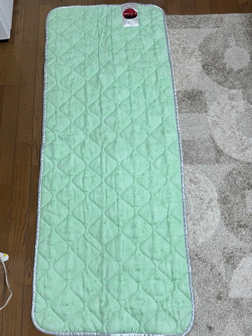 ☆美品☆ インベル アライヴン 敷布団 ブランケット