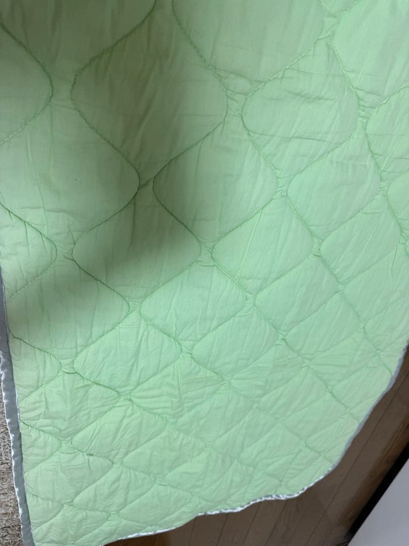 ☆美品☆ インベル アライヴン 敷布団 ブランケット