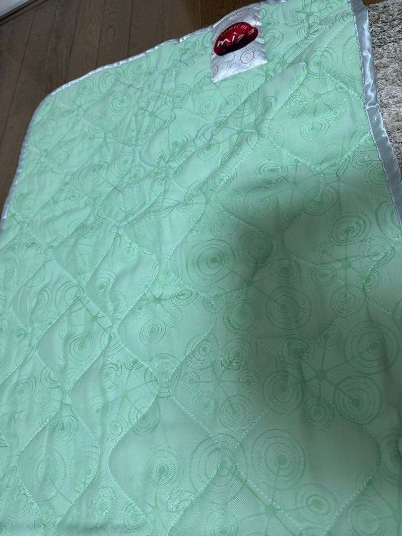 ☆美品☆ インベル アライヴン 敷布団 ブランケット