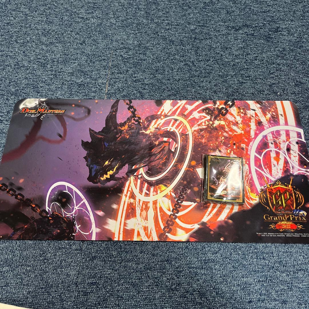 灰燼と天門の儀式 ヘブニアッシュサイン プレイマットセット - メルカリ