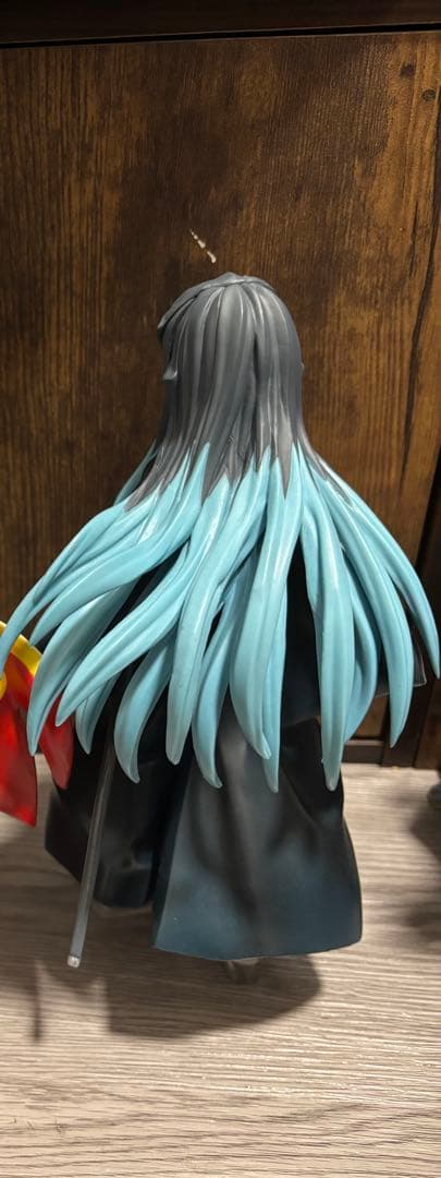 鬼滅の刃　一番くじ　いざ刀鍛冶の里へ B賞　時透無一郎　フィギュア