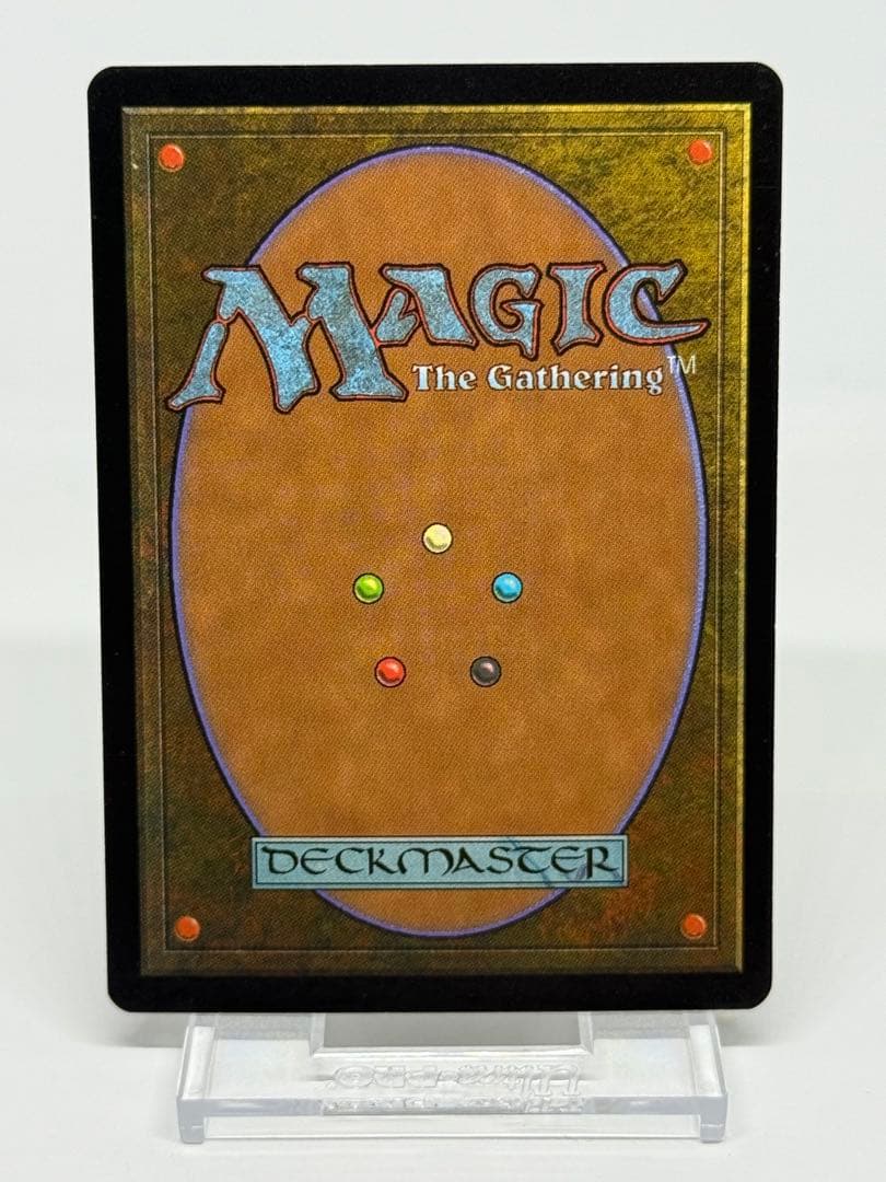 希少品【Foil】英語版《金属細工師/lworker》[UDS]再録禁止