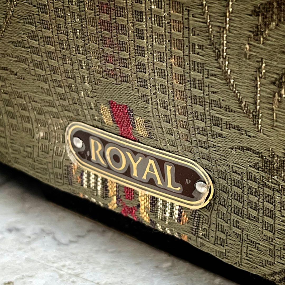 取付無料！マルニ地中海ロイヤル ロベール 高級グリーンファブリック3P