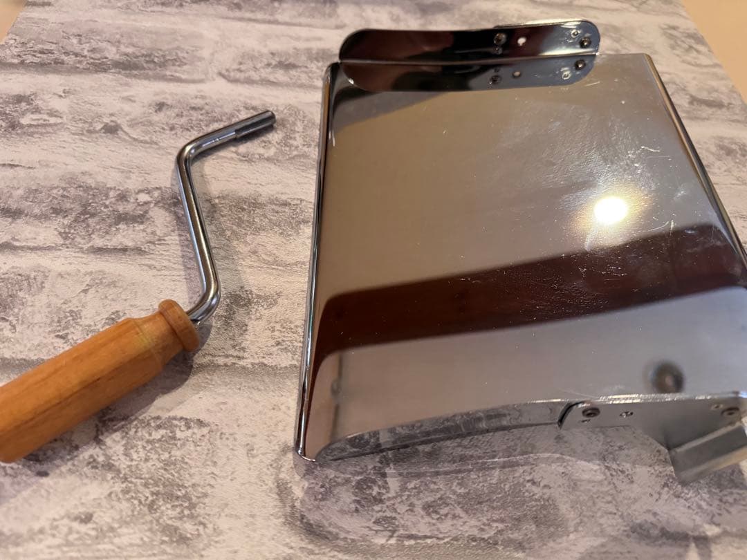 Imperia Restaurant パスタマシン(レストラン用・手動タイプ)