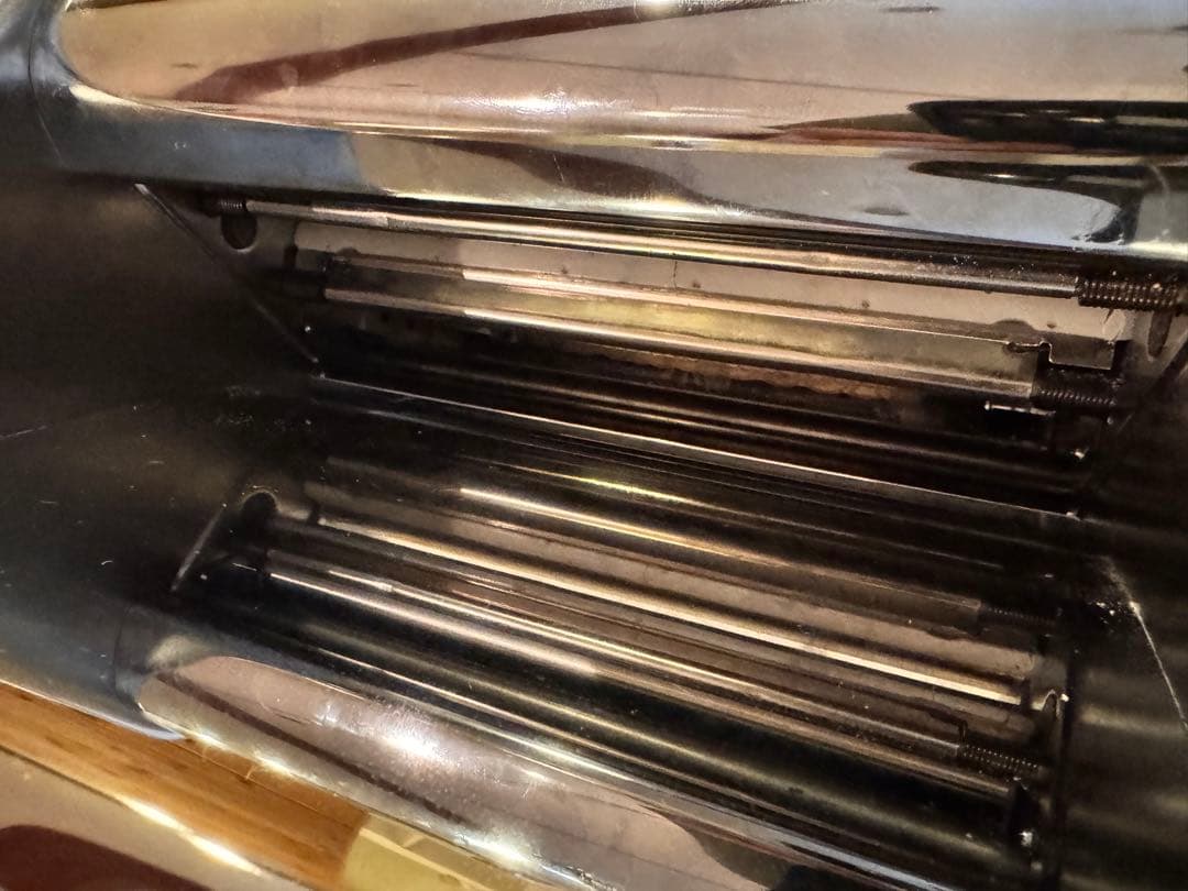 Imperia Restaurant パスタマシン(レストラン用・手動タイプ)