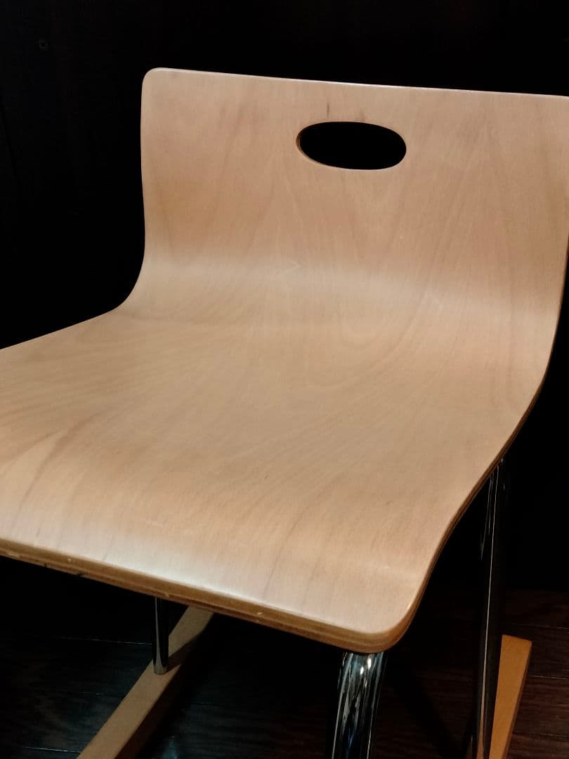 美品■ロッキングチェア　■希少■