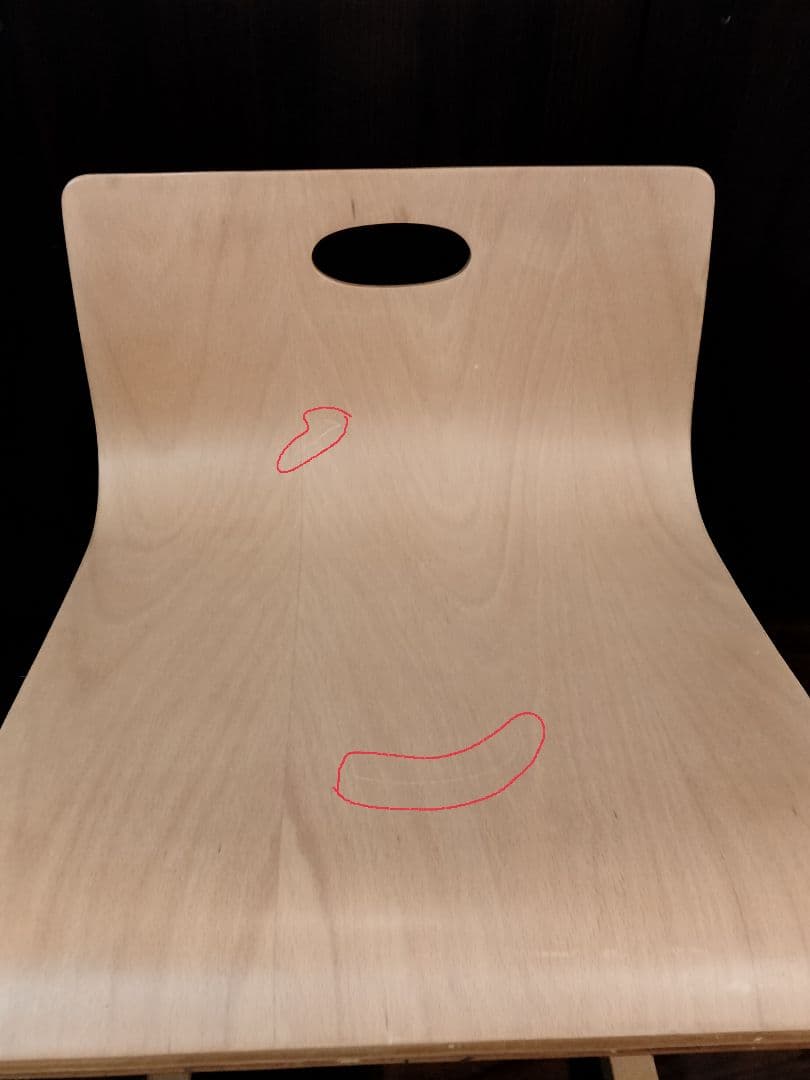 美品■ロッキングチェア　■希少■