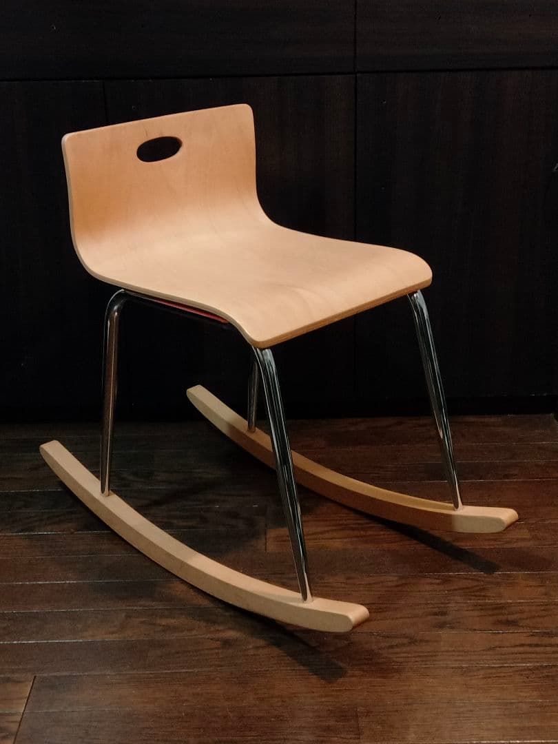 美品■ロッキングチェア　■希少■